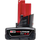 Milwaukee 48-11-2440 M12 Extended Capacity Battery Pack