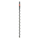 Milwaukee 48-13-6700 3/8" x 18" Shockwave Linemans Auger Bit