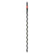 Milwaukee 48-13-6700 3/8" x 18" Shockwave Linemans Auger Bit