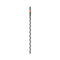 Milwaukee 48-13-6702 1/2" x 18" Shockwave Linemans Auger Bit