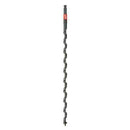 Milwaukee 48-13-6703 9/16"x18" Shockwave Linemans Auger Bit