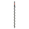 Milwaukee 48-13-6810 1" x 24" Shockwave Lineman's Auger Bit