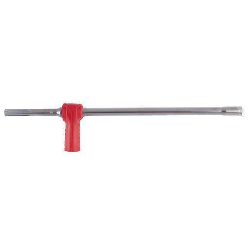 Milwaukee 48-20-2168 SDSMAX Vac Bit 1-1/8" x 27" x 35"