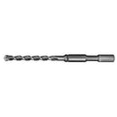 Milwaukee 48-20-4051 1/2" X 11" X 16" 2 Cutter Carbide Bit