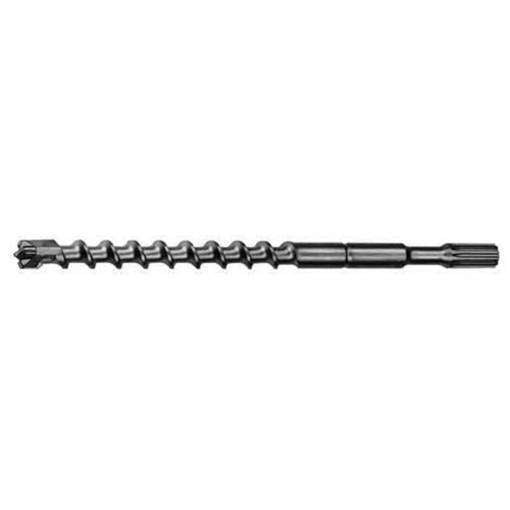 Milwaukee 48-20-4340 3/4" X 17" X 22" 4 Cutter Carbide Bit