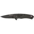 Milwaukee 48-22-1997 2.5" HARDLINE Smooth Blade Pocket Knife