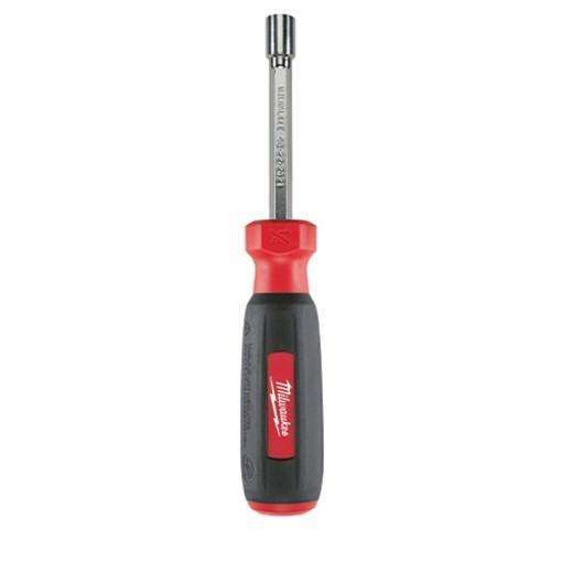 Milwaukee 48-22-2421 1/4" Hollow Shaft Nut Driver