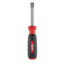 Milwaukee 48-22-2521 1/4" HollowCore Magnetic Nut Driver
