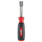 Milwaukee 48-22-2537 13mm HollowCore Magnetic Nut Driver