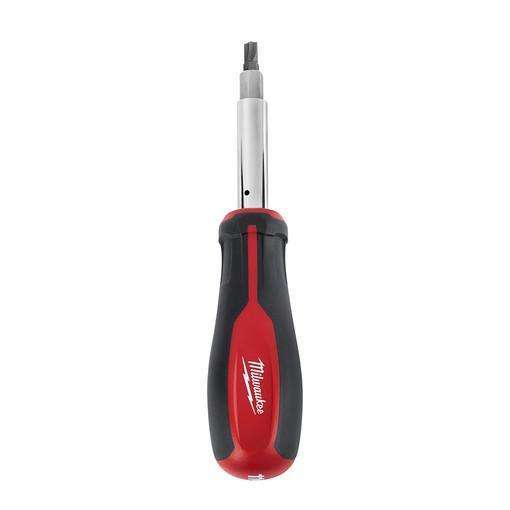 Milwaukee 48-22-2760 11in1 Screwdriver with ECX