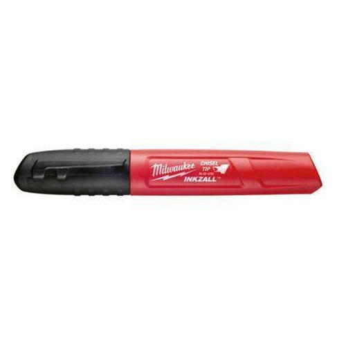 Milwaukee 48-22-3103 Medium Chisel Black Marker (1pk)