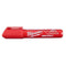 Milwaukee INKZALL Large Chisel Tip Red Marker, 12 Pack