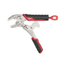 Milwaukee 5" TORQUE LOCK Curved Jaw Locking Pliers w/ Durab