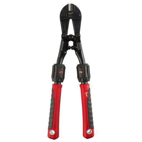 Milwaukee 14" Adaptable Bolt Cutter with POWERMOVE