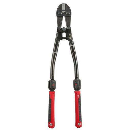 Milwaukee 48-22-4124 24" Adaptable Bolt Cutter