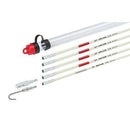 Milwaukee 48-22-4160 25' Fish Stick Combo Kit