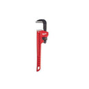 Milwaukee 48-22-7112 12" Steel Pipe Wrench