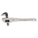 Milwaukee 48-22-7184 14" Aluminum Offset Pipe Wrench