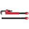 Milwaukee 48-22-7314 Cheater Pipe Wrench