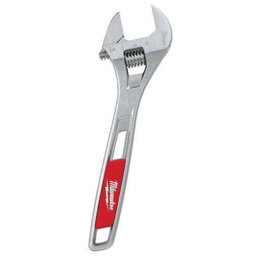 Milwaukee 48-22-7410 10" Adjustable Wrench