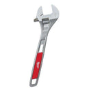Milwaukee 48-22-7415 15" Adjustable Wrench