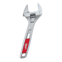 Adjustable Wrenches