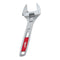 Milwaukee 48-22-7508 8" Wide Jaw Adjustable Wrench