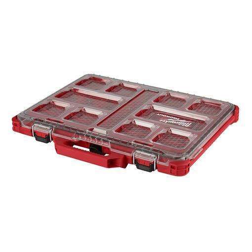 Milwaukee 48-22-8431 PACKOUT Low-Profile Organizer