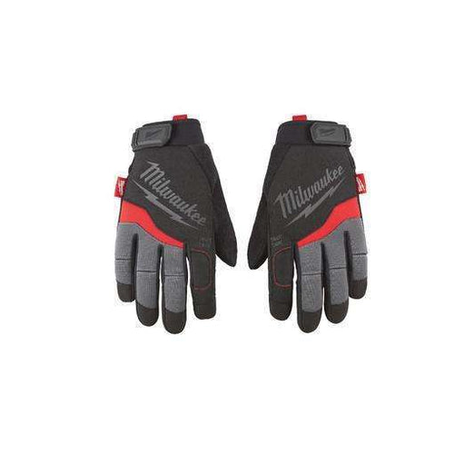 Milwaukee 48-22-8723 Performance Work Gloves - XL