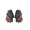 Milwaukee 48-22-8743 Fingerless Work Gloves-XL