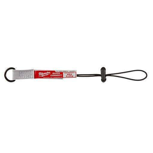 Milwaukee 3 Piece 5 lb 11.3" Small Quick-Connect Accessory