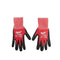 Milwaukee 48-22-8901 Dipped Gloves M
