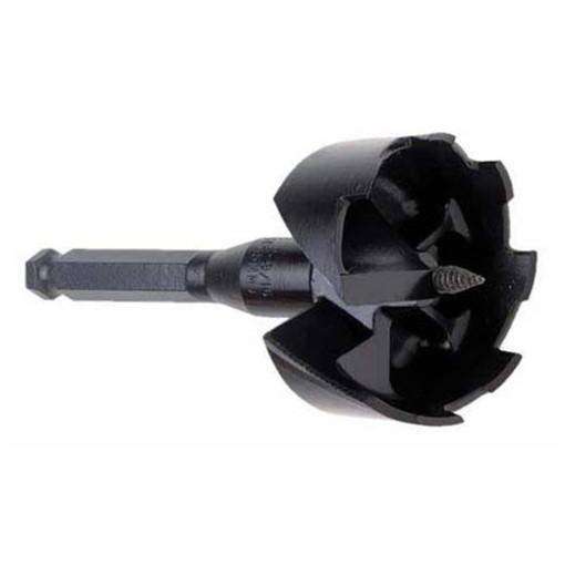 Milwaukee 48-25-2122 2-1/8" Selfeed Bit