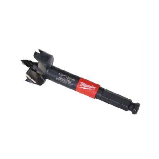 Milwaukee 48-25-5120 1-3/8" SwitchBlade Bit