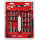 Milwaukee 48-32-1551 42 Piece Driver Bit Set