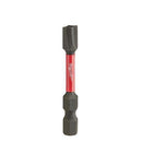 Milwaukee 48-32-4145 SHOCKWAVE 2" ECX2 Impact Bit 25PK