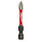 Milwaukee 48-32-4462 SHOCKWAVE 2" PH2 Impact Bit