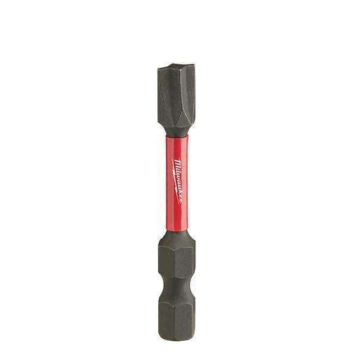 Milwaukee 48-32-4745 Shockwave 2" Power Bit ECX #2 