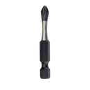 Milwaukee 48-32-4760 SHOCKWAVE 2" Power Bit Phillips