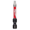 Milwaukee 48-32-4773 Shockwave 2" Power Bit Square