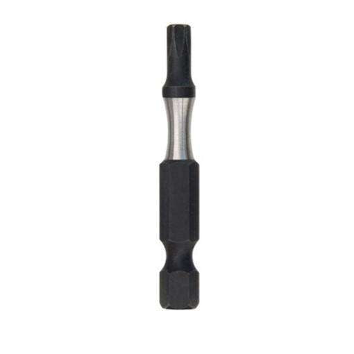 Milwaukee 48-32-4782 Shockwave 2" Power Bit Torx T10 