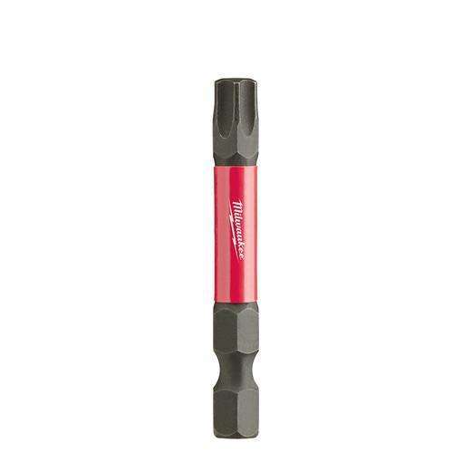 Milwaukee 48-32-4788 Shockwave 2" Power Bit Torx T40 