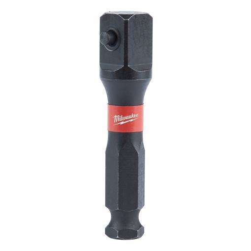 Milwaukee 48-32-5100 Shockwave Lineman's Socket Adapter