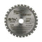 Milwaukee 48-40-4070 5-3/8 Metal Saw Blade 30 Tooth Ferrous