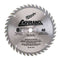 Milwaukee 8-1/4" 18 Tooth General Purpose Saw Blade with 5/