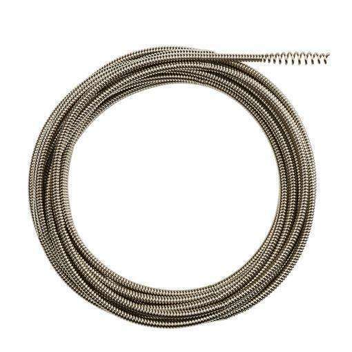 Milwaukee 48-53-2563 1/4" X 25' Inner Core Bulb Head Cable