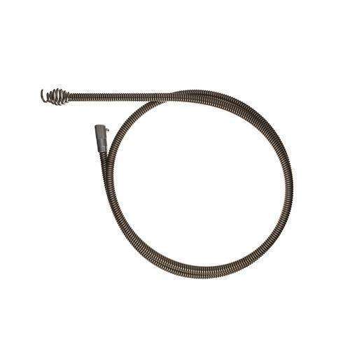 Milwaukee TRAPSNAKE 6' Toilet Auger Replacement Cable