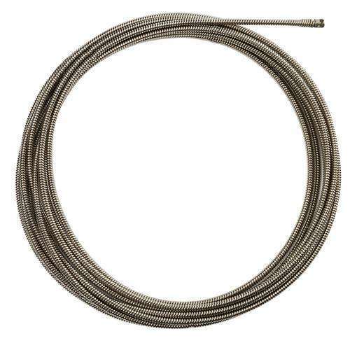 Milwaukee 48-53-2773 3/8" X 50' Inner Core Coupling Cable