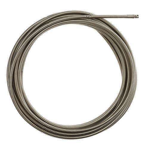 Milwaukee 48-53-2775 5/8" X 50' Open Wind Coupling Cable