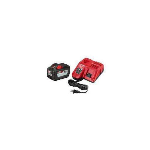 Milwaukee 48-59-1200 M18 REDLITHIUM High Output Starter Kit